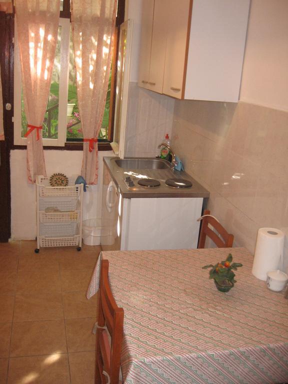 Apartments Darinka Skradin Habitación foto