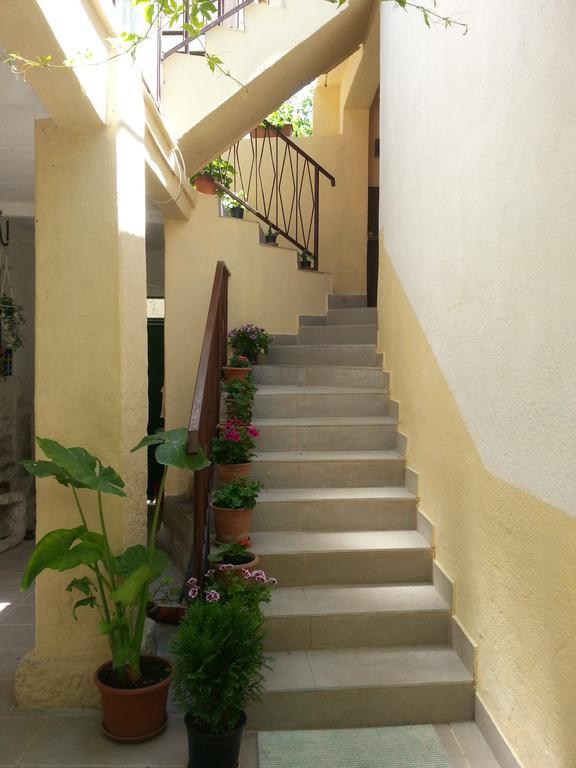 Apartments Darinka Skradin Habitación foto